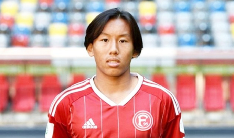 Fortuna Dusseldorf – đội bóng Đức cùng lúc sở hữu hai ngôi sao Việt kiều tiềm năng