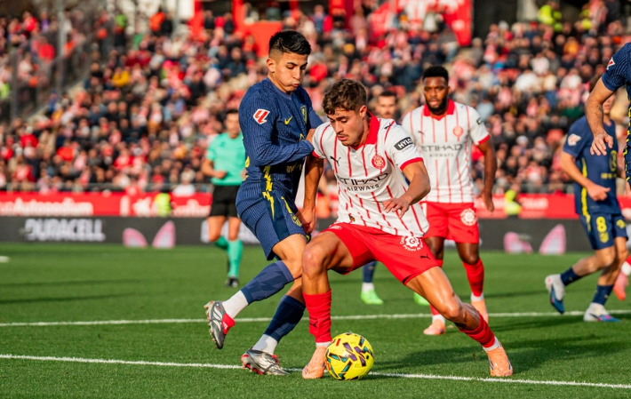 Girona vs Atletico Madrid (20:00 – 21/12) | Xem lại trận đấu