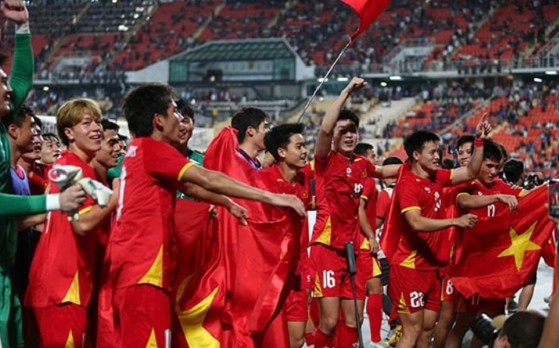 Báo Thái mổ xẻ thất bại trước Việt Nam: Hồi chuông cảnh tỉnh cho ‘Voi chiến’