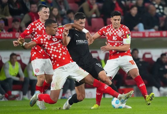 Nhận định soi kèo Mainz vs Heidenheim lúc 02h30 ngày 14/1/2026