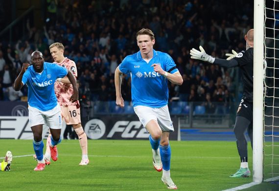 Nhận định soi kèo Napoli vs Parma lúc 00h30 ngày 15/1/2026