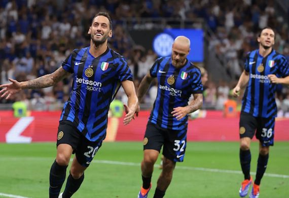 Nhận định soi kèo Inter vs Lecce lúc 02h45 ngày 15/1/2026