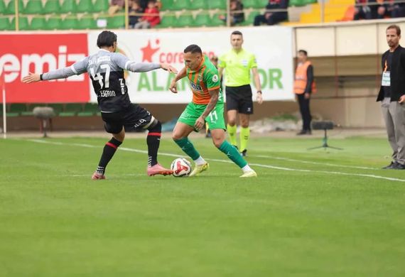 Nhận định soi kèo Alanyaspor vs Karagumruk lúc 5h00 ngày 13/1/2026