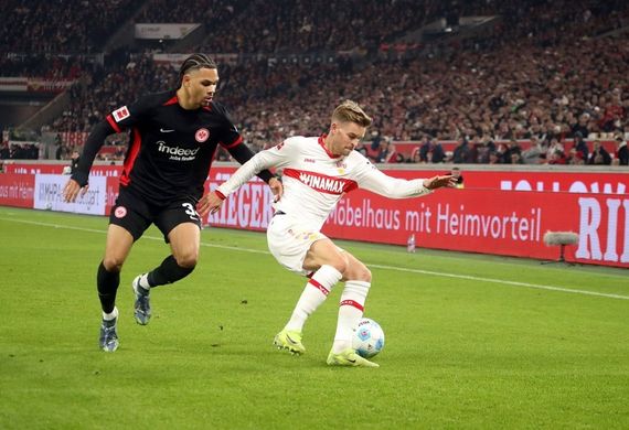 Nhận định soi kèo Stuttgart vs Frankfurt lúc 00h30 ngày 14/1/2026