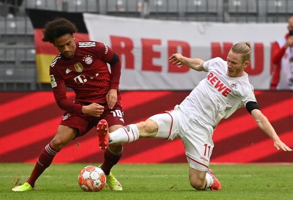 Nhận định soi kèo Cologne vs Bayern Munich lúc 02h30 ngày 15/1/2026